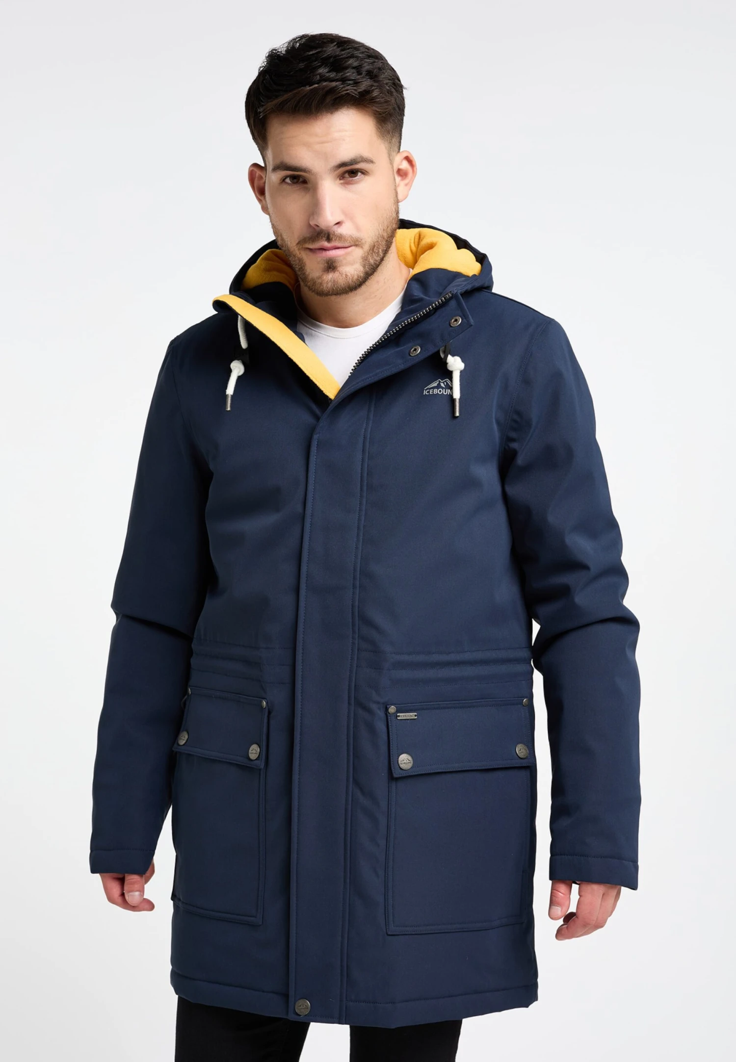 Outdoor jassen Functionele jas Arctic Heren Marine ICEBOUND Outdoor Jassen Functionele Jas Arctic Heren Marine -Mode Kleding bf02fafb02608a66b3b3f8a30f34ea7c scaled