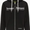 Bruno Banani Sweatvesten Met Capuchon Sweatvest Parker Heren Zwart 2 Bruno Banani Sweatvesten Met Capuchon Sweatvest Parker Heren Zwart -Mode Kleding c05a47973d949bafc8259a04d935463b