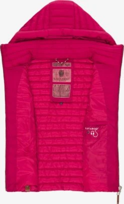 Navahoo Bodywarmers Bodywarmer Shadaa Dames Pink 6 Navahoo Bodywarmers Bodywarmer Shadaa Dames Pink -Mode Kleding c22264fd867061f76d2f2d21c46ffae9