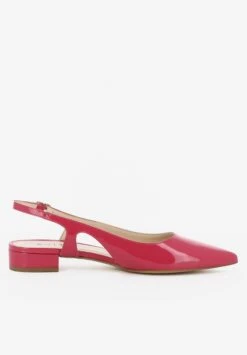 Pumps & Hakken Slingpumps FRANCA Dames Pink -Mode Kleding c3f084b607a1b6f4d177c58be752cf45