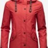 Navahoo Winterjassen Winterjas Lindraa Dames Cranberry 2 Navahoo Winterjassen Winterjas Lindraa Dames Cranberry -Mode Kleding c4b321f40d51fb84dfc1b13d25cc9e2a