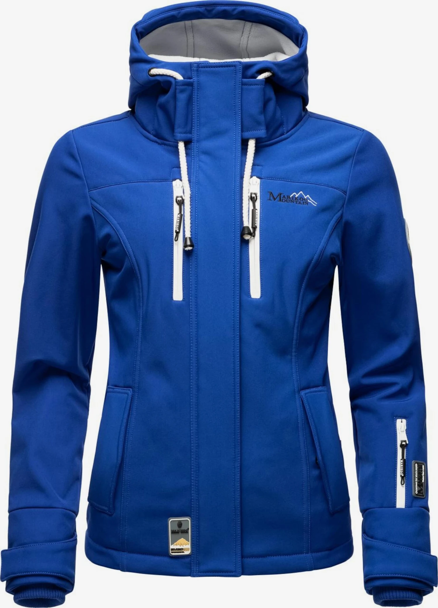 Tussenjassen Tussenjas Kleine Zicke Dames Royal blue/koningsblauw Marikoo Tussenjassen Tussenjas Kleine Zicke Dames Royal Blue/koningsblauw -Mode Kleding c4b954dc8b84249579333d3caa238d93 scaled