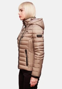 Navahoo Tussenjassen Tussenjas Lulana Dames Taupe 9 Navahoo Tussenjassen Tussenjas Lulana Dames Taupe -Mode Kleding c6e89a5071f2617c81cc48a36508482c