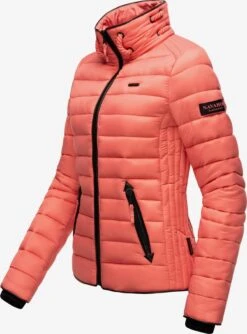 Navahoo Tussenjassen Tussenjas Lulana Dames Zalm Roze 5 Navahoo Tussenjassen Tussenjas Lulana Dames Zalm Roze -Mode Kleding c9421d0a5ca750ae68ed1f4dc4394ae5