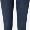 RIVER ISLAND Jeans Skinny Jeans MOLLY Dames Donkerblauw -Mode Kleding c9b6bbb1f96fe8bfb8f8433854ccf875