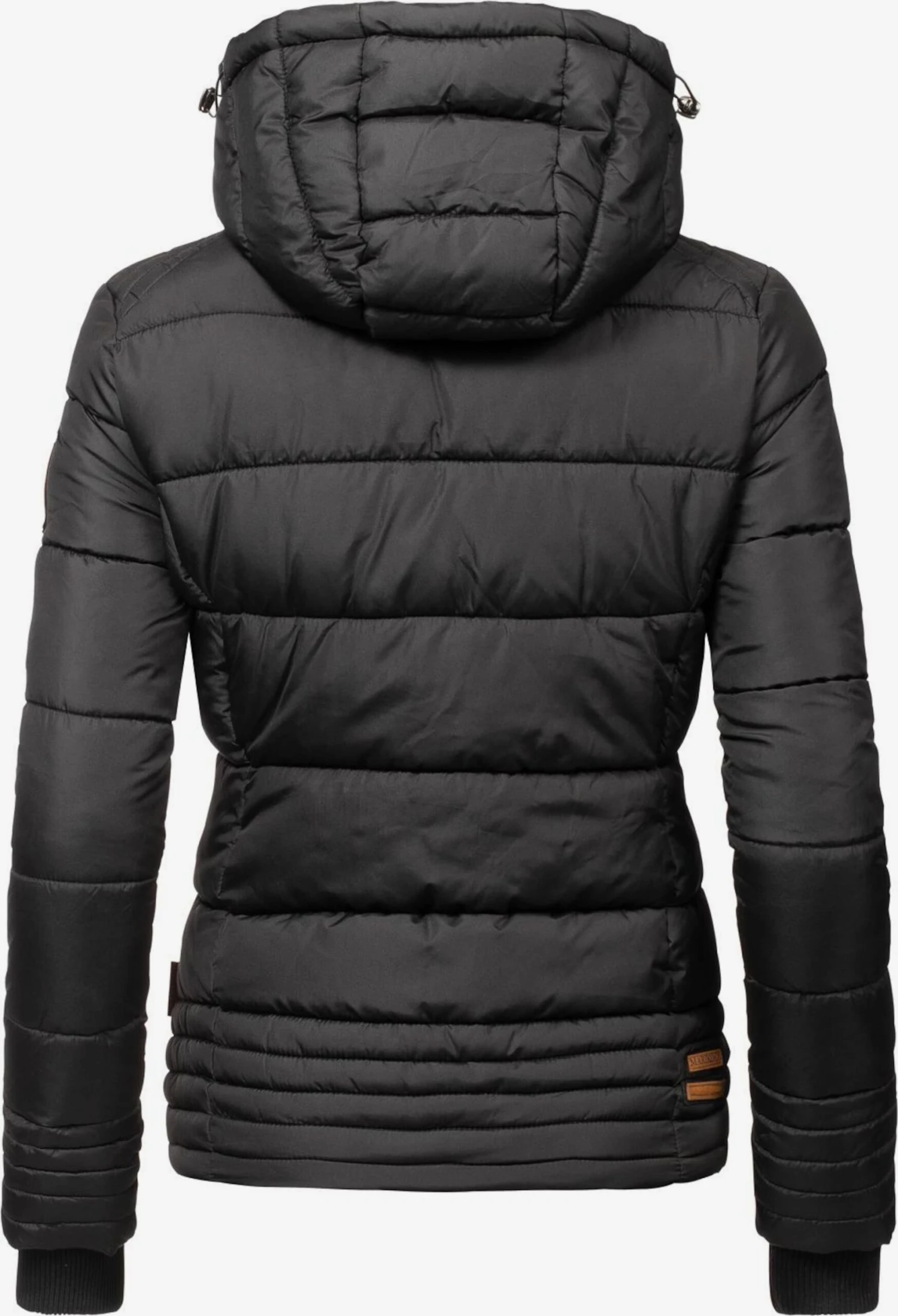 Winterjassen Winterjas Sole Dames Zwart Marikoo Winterjassen Winterjas Sole Dames Zwart -Mode Kleding c9f28049755af625c52e0d02d0e49ecb scaled
