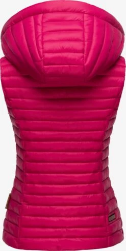 Navahoo Bodywarmers Bodywarmer Shadaa Dames Pink 4 Navahoo Bodywarmers Bodywarmer Shadaa Dames Pink -Mode Kleding ca49461a07d69d40efb20ed2ce37550e