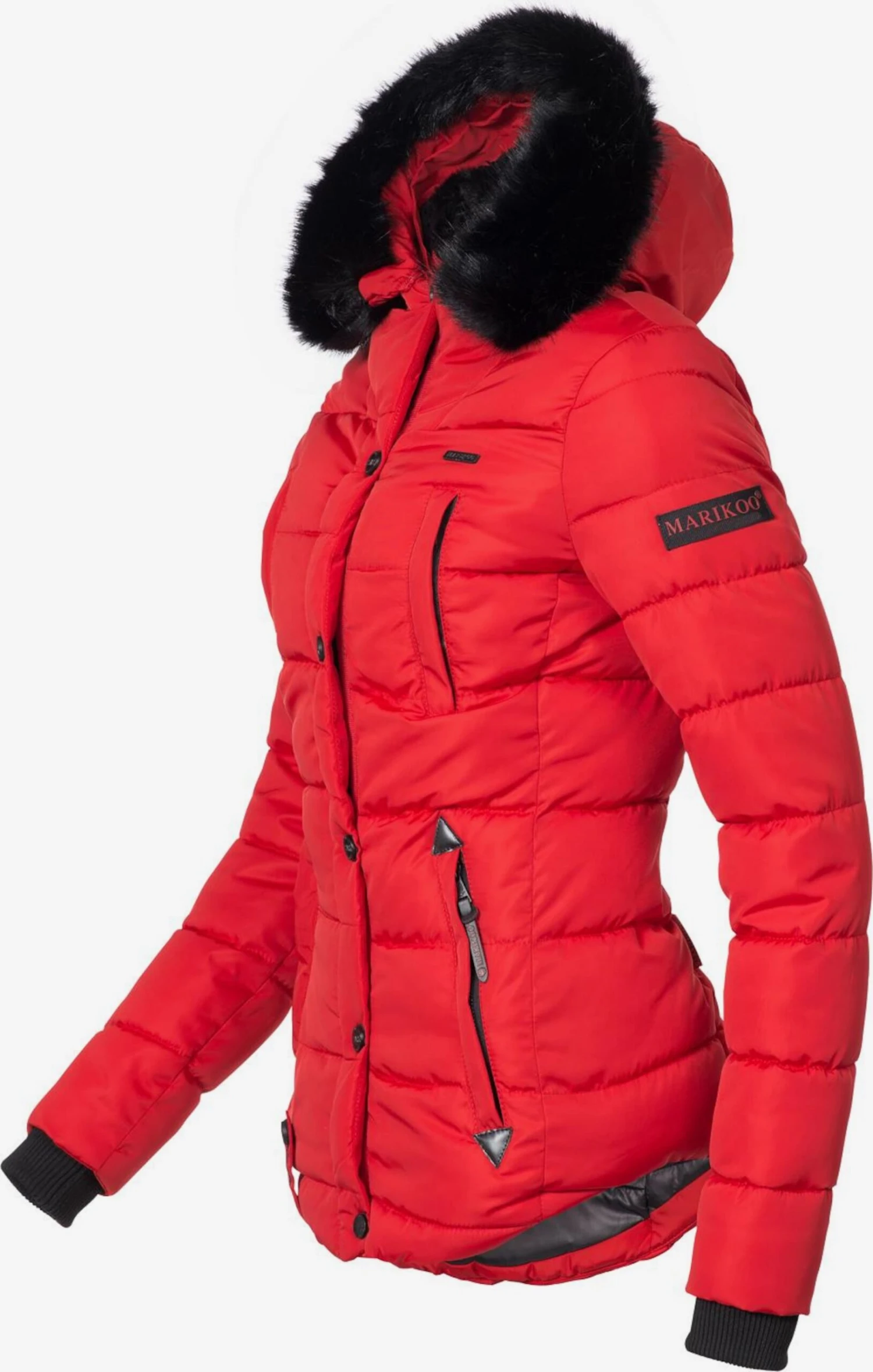 Winterjassen Winterjas Lotusblüte Dames Rood Marikoo Winterjassen Winterjas Lotusblüte Dames Rood -Mode Kleding caf9121e1470b9ed9bcdf8d081de2eb8 scaled