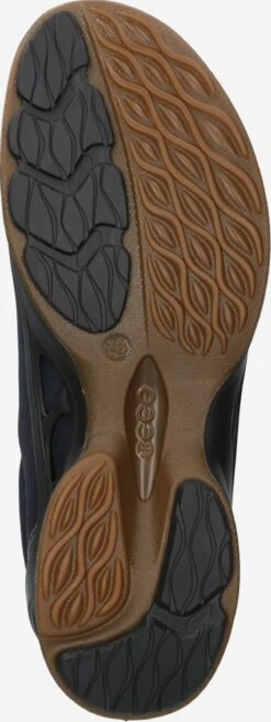 ECCO Lage Sneakers Sneakers Laag BIOM FJUEL Heren Navy -Mode Kleding cb30f853a38a72efe4225bd451360f66