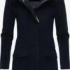 Marikoo Wintermantels Wintermantel Dames Navy 2 Marikoo Wintermantels Wintermantel Dames Navy -Mode Kleding cc2d1729d9e62dc27d40a1520c8c2473
