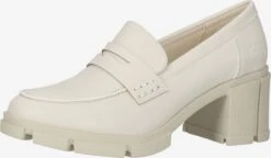 Dockers By Gerli Loafers Instappers Dames Beige