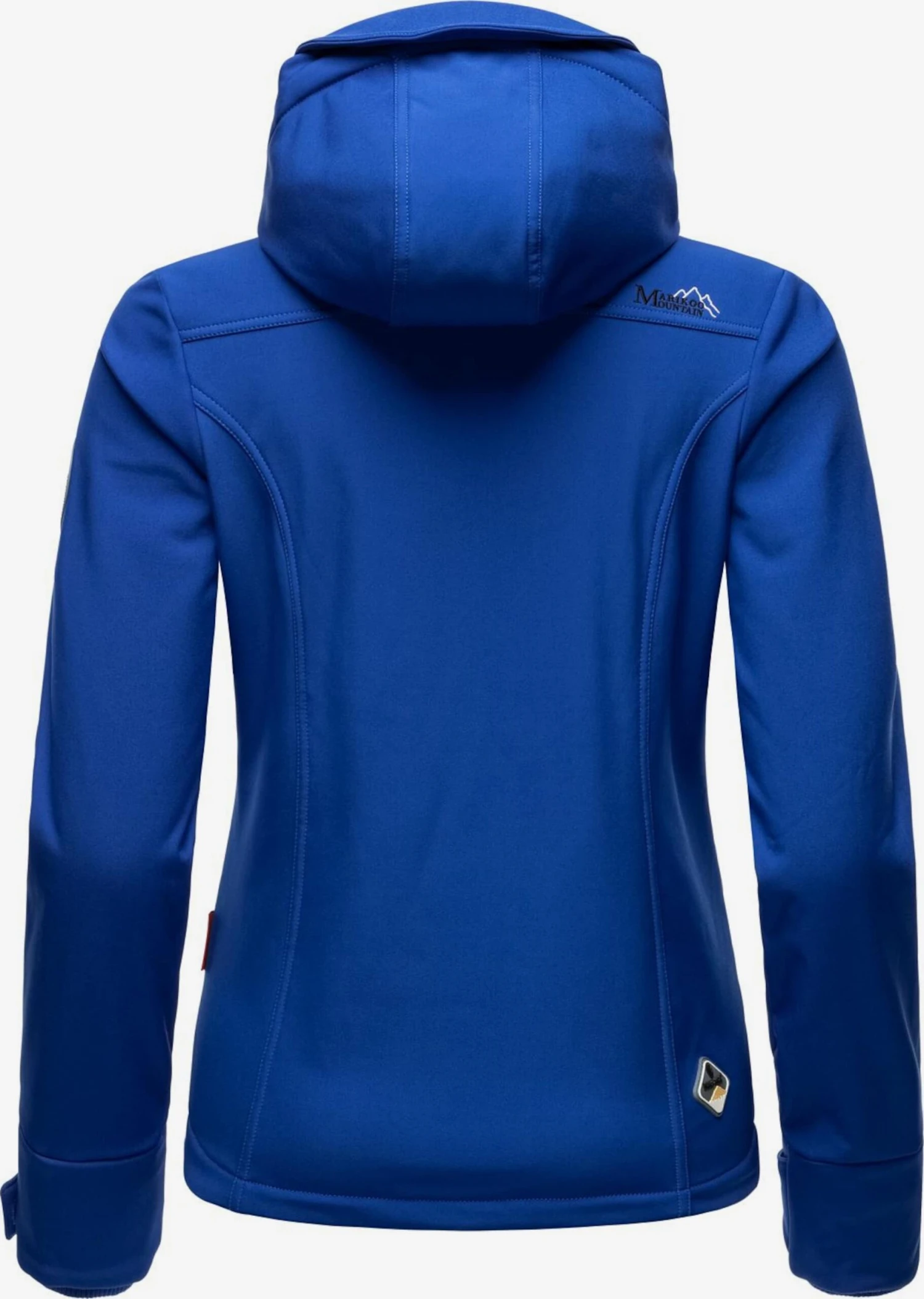 Tussenjassen Tussenjas Kleine Zicke Dames Royal blue/koningsblauw Marikoo Tussenjassen Tussenjas Kleine Zicke Dames Royal Blue/koningsblauw -Mode Kleding cd0baf40dfa43eaa6de2831ea142ecac scaled