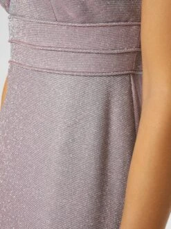 Marie Lund Avondjurken Avondjurk Dames Grijs / Roze 4 Marie Lund Avondjurken Avondjurk Dames Grijs / Roze -Mode Kleding ce1ba3383b5e316838f07cb3cdc3aca1