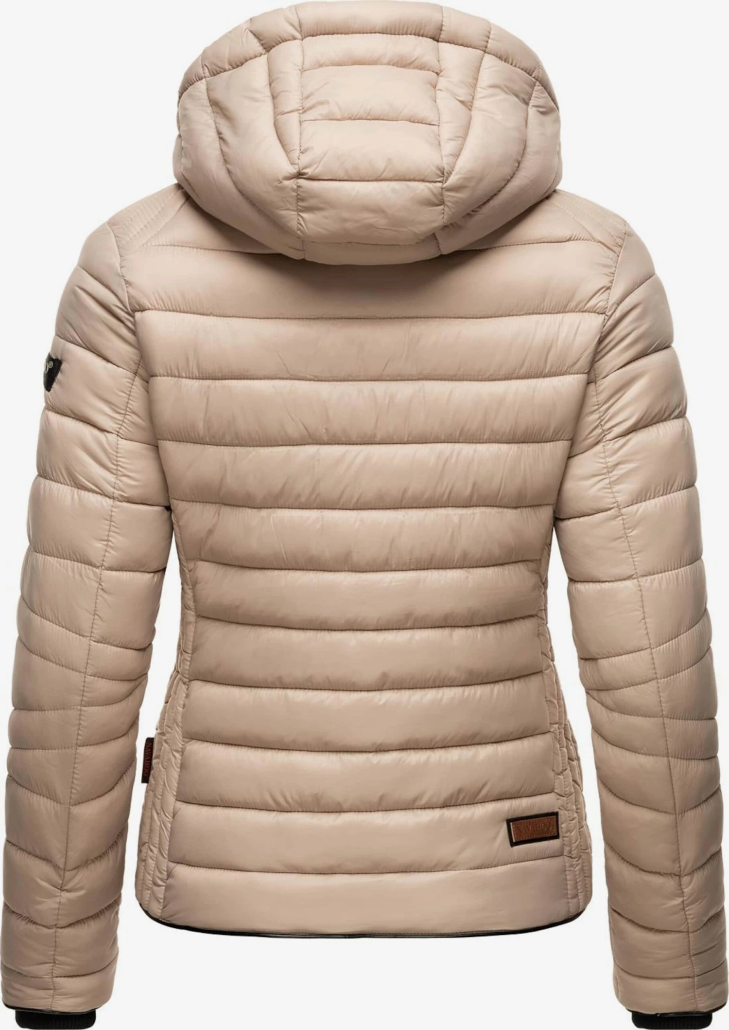 Tussenjassen Tussenjas Lulana Dames Taupe Navahoo Tussenjassen Tussenjas Lulana Dames Taupe -Mode Kleding cfa61637d9c5932f0621e523a8af7886 scaled