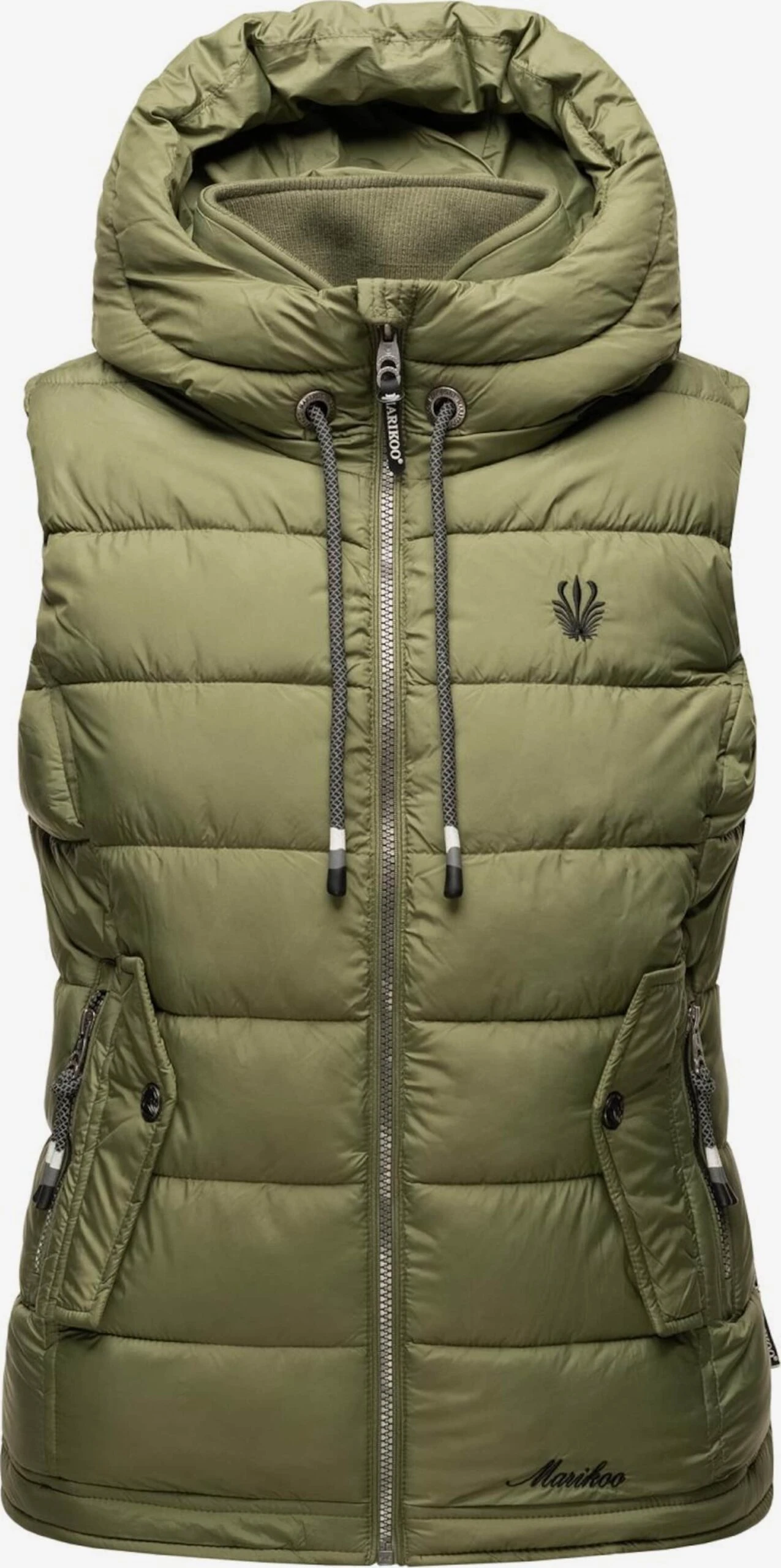 Bodywarmers Bodywarmer Taisaa Dames Kaki Marikoo Bodywarmers Bodywarmer Taisaa Dames Kaki -Mode Kleding d10a9752198e832ba289b8317a781cb6 scaled