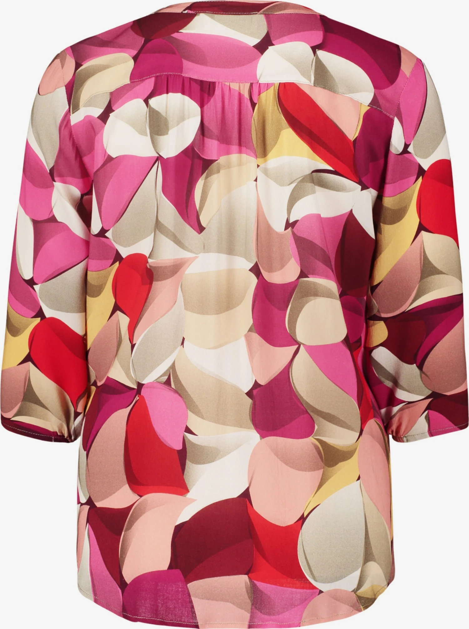 Blouses met korte mouw Blouse Dames Fuchsia CARTOON Blouses Met Korte Mouw Blouse Dames Fuchsia -Mode Kleding d128b130db809bb9e24f7c78b4ddac38 scaled