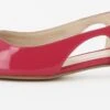 Pumps & Hakken Slingpumps FRANCA Dames Pink -Mode Kleding d2c8d406157cad2821d22ed7779abf25