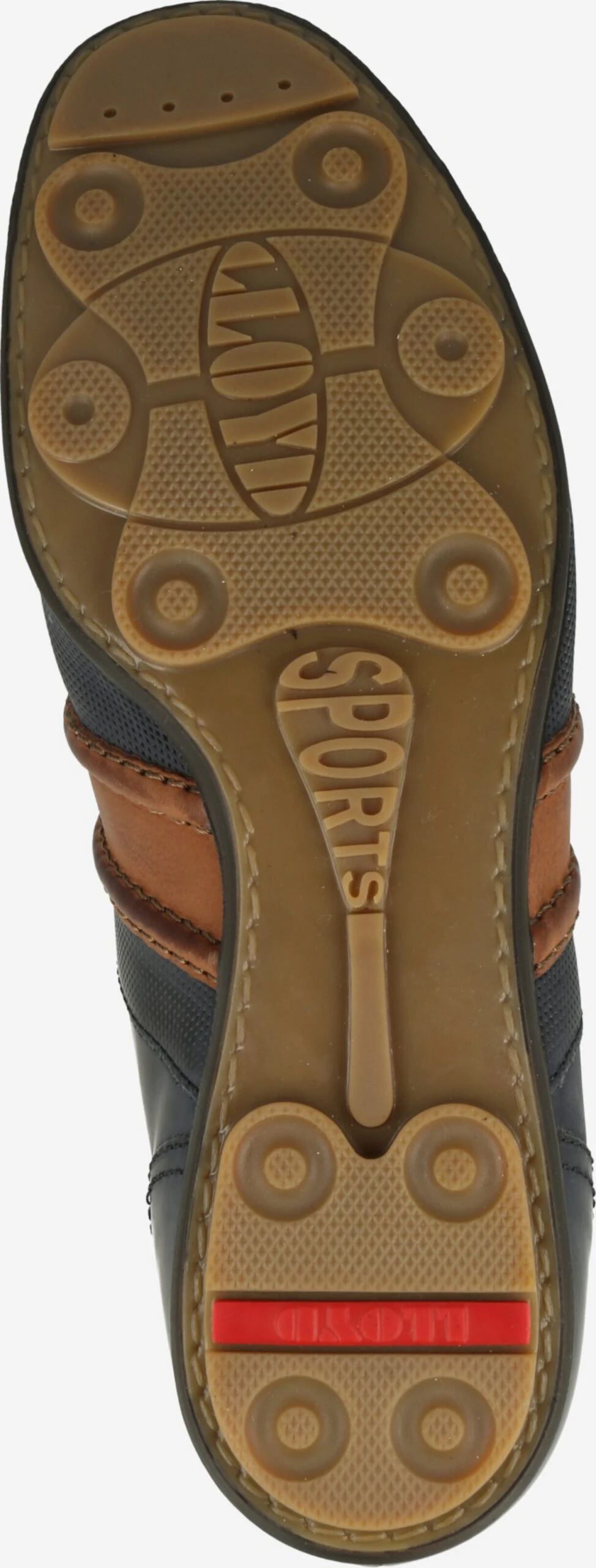 Casual sneakers Sneakers laag Barett Heren Navy Lloyd Casual Sneakers Sneakers Laag Barett Heren Navy -Mode Kleding d312416c66077c3146965e052230e7eb scaled