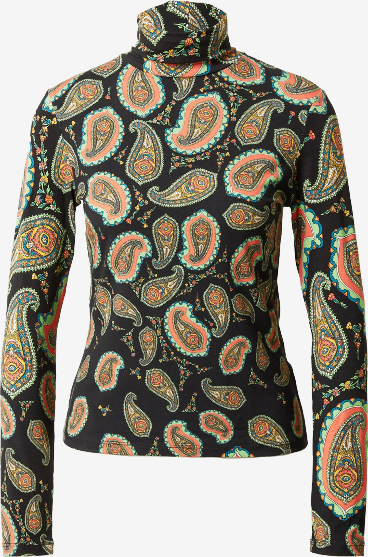 Longsleeves Shirt Dames Zwart WAREHOUSE Longsleeves Shirt Dames Zwart -Mode Kleding d77672c453d20585f75aa05b26ea9cb4 scaled