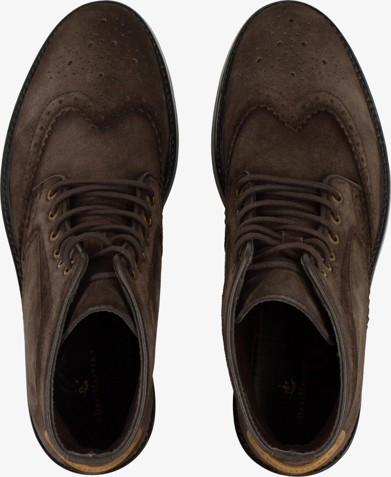 Boots & laarzen Laarzen Heren Donkerbruin DreiMaster Vintage Boots & Laarzen Laarzen Heren Donkerbruin -Mode Kleding d7bdc622f8e8da4a5fb715e3f1055f82 scaled