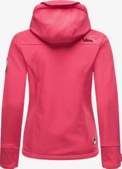 Marikoo Tussenjassen Tussenjas Kleine Zicke Dames Pink 5 Marikoo Tussenjassen Tussenjas Kleine Zicke Dames Pink -Mode Kleding d857d1bc8fe2f6f6d042df8df853a5a2