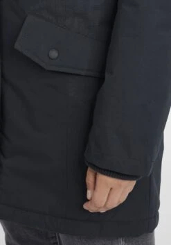 OXMO Parkas Tussenparka Tamila Dames Zwart 6 OXMO Parkas Tussenparka Tamila Dames Zwart -Mode Kleding d92e49e7c4133a8e08a16cf7f9d36ca1