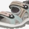 Dockers By Gerli Sandalen & Slippers Sandaal Dames Beige -Mode Kleding d97ead221b712b33b91850edceec937d