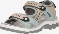 Dockers By Gerli Sandalen & Slippers Sandaal Dames Beige