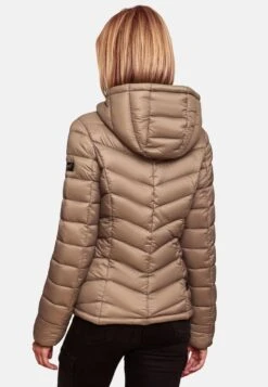 Marikoo Tussenjassen Tussenjas Kuala Dames Bruin 7 Marikoo Tussenjassen Tussenjas Kuala Dames Bruin -Mode Kleding dac53244ff3df5d469eb3d23cbd1bff7