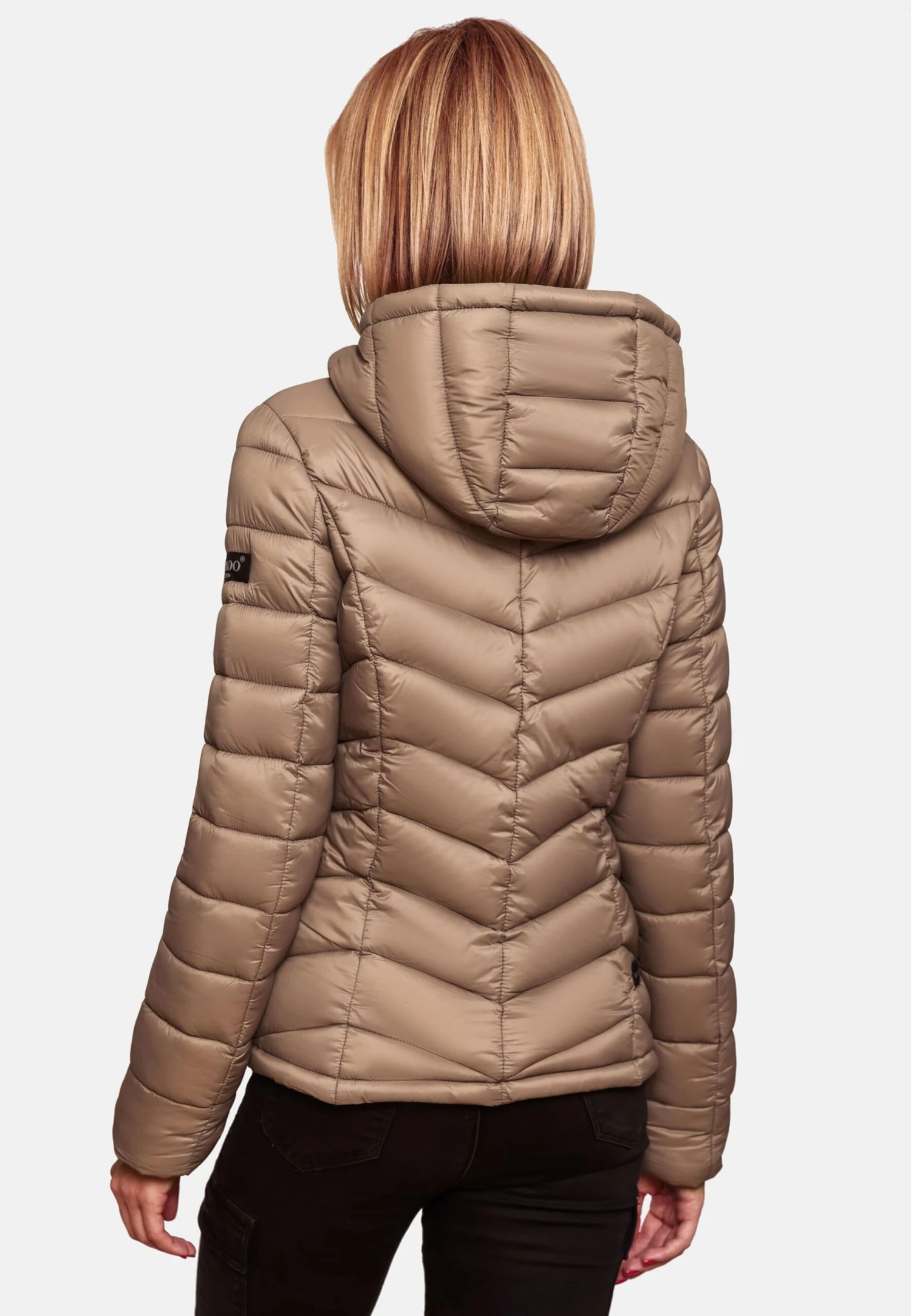 Tussenjassen Tussenjas Kuala Dames Bruin Marikoo Tussenjassen Tussenjas Kuala Dames Bruin -Mode Kleding dac53244ff3df5d469eb3d23cbd1bff7 scaled