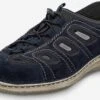 Josef Seibel Casual Veterschoenen Veterschoen Heren Donkerblauw -Mode Kleding db7db1fa8852b4fcc78463e6e0c2f069
