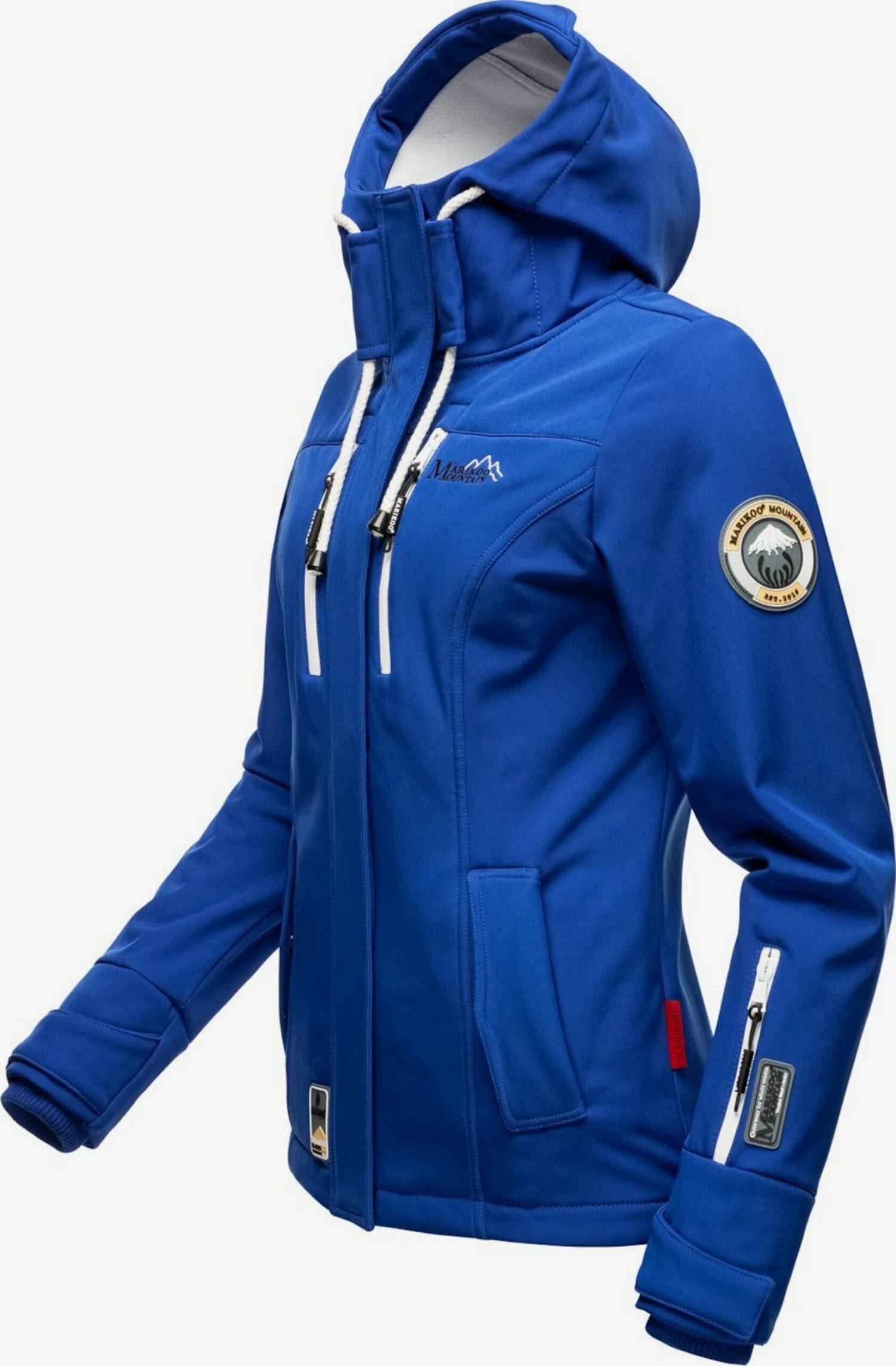 Tussenjassen Tussenjas Kleine Zicke Dames Royal blue/koningsblauw Marikoo Tussenjassen Tussenjas Kleine Zicke Dames Royal Blue/koningsblauw -Mode Kleding dc9a9fdf413a77d43155495bf0b2a1a0 scaled