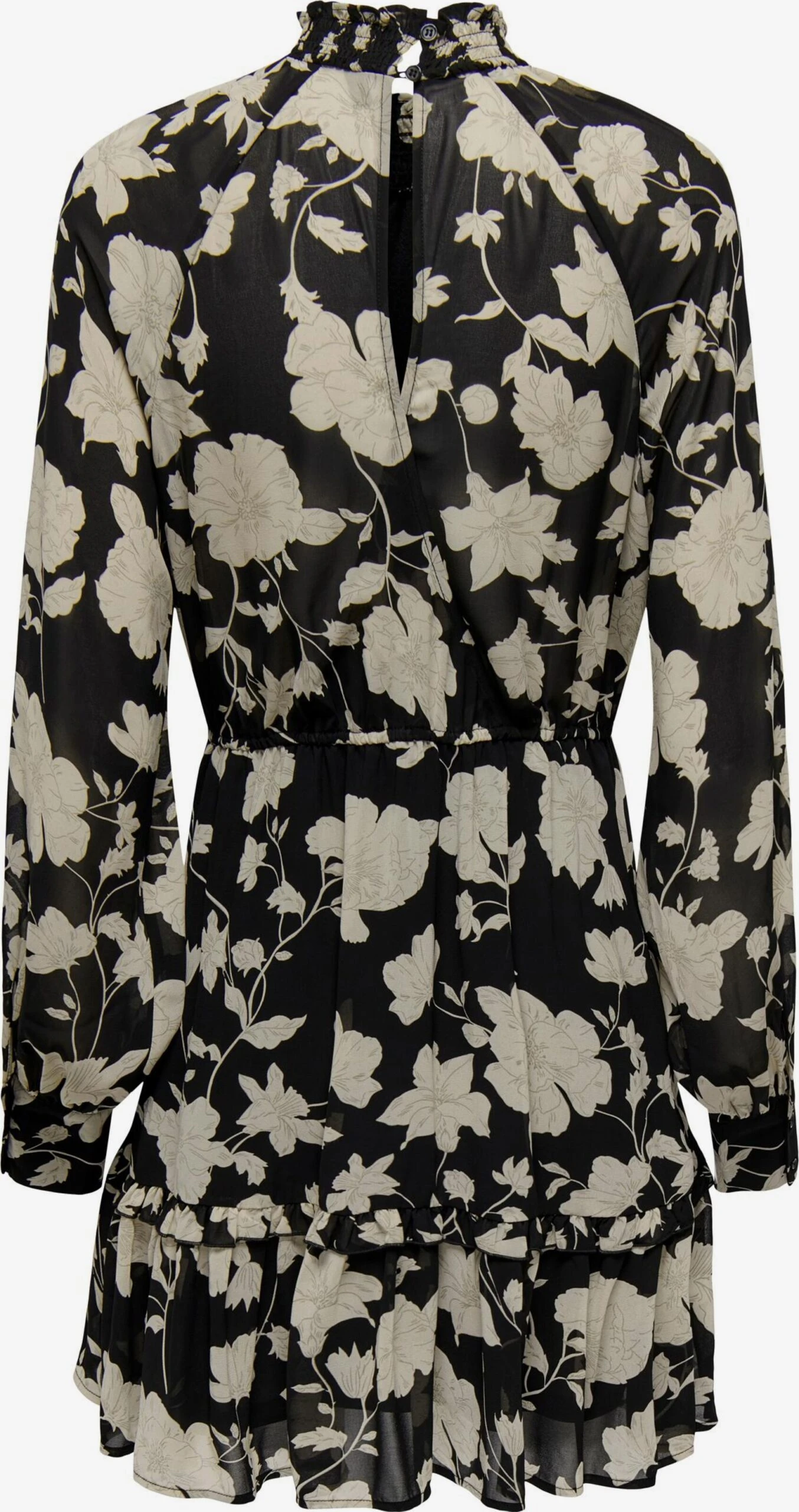 Mini jurken Jurk LINNEA Dames Zwart ONLY Mini Jurken Jurk LINNEA Dames Zwart -Mode Kleding dd26bb9e751f0f130821723e3cabd2aa scaled