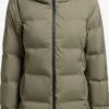 Khujo Winterjassen Winterjas Tanare Dames Olijfgroen 2 Khujo Winterjassen Winterjas Tanare Dames Olijfgroen -Mode Kleding de738dcfd7ed97c8ea1a6300d3a52e80