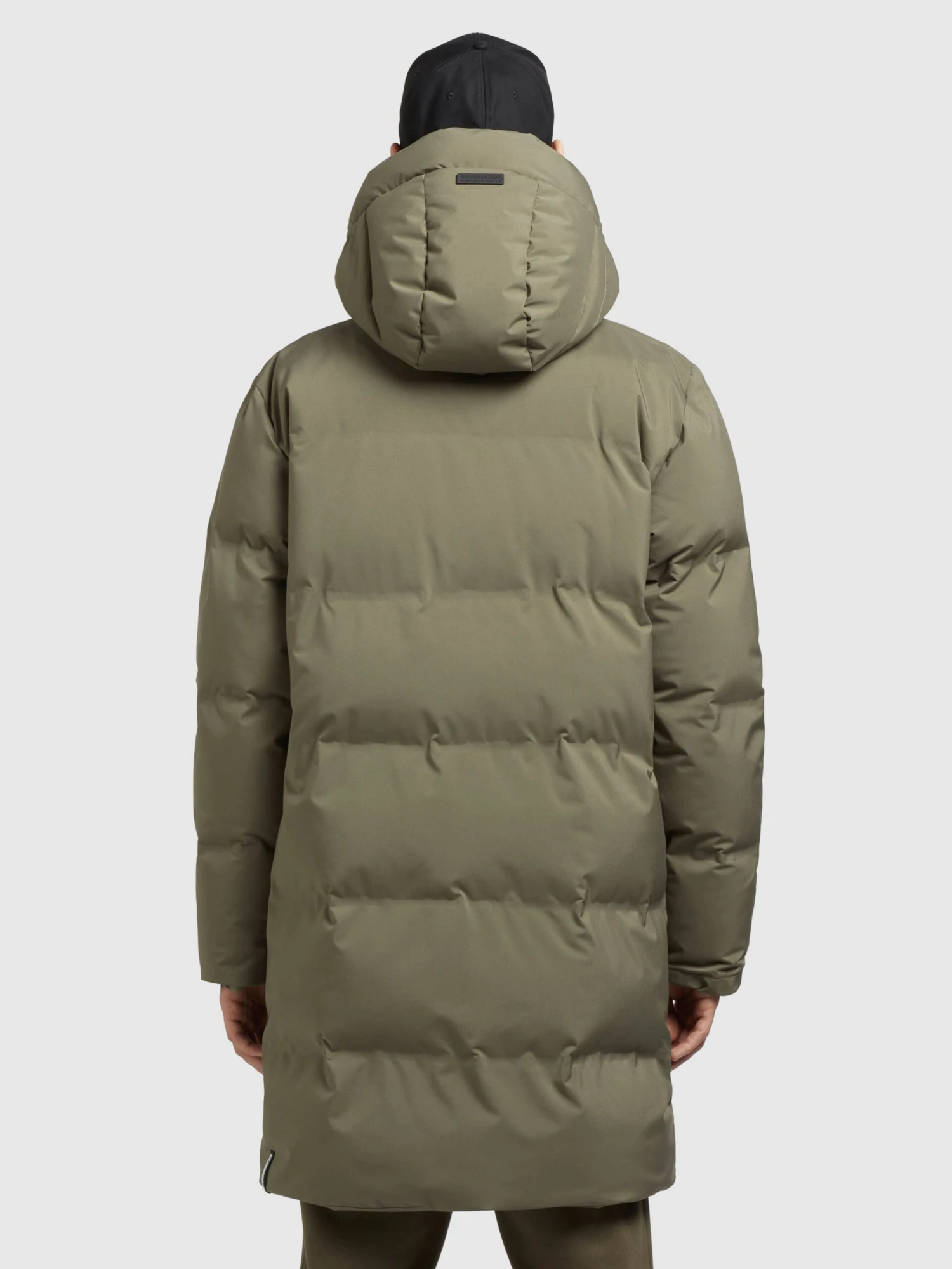 Wintermantels Winterjas Slow Heren Olijfgroen Khujo Wintermantels Winterjas Slow Heren Olijfgroen -Mode Kleding df8a350e47f29ef7763443dc2be33466 scaled