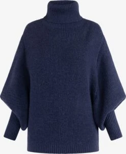 RISA Coltruien Trui Dames Marine