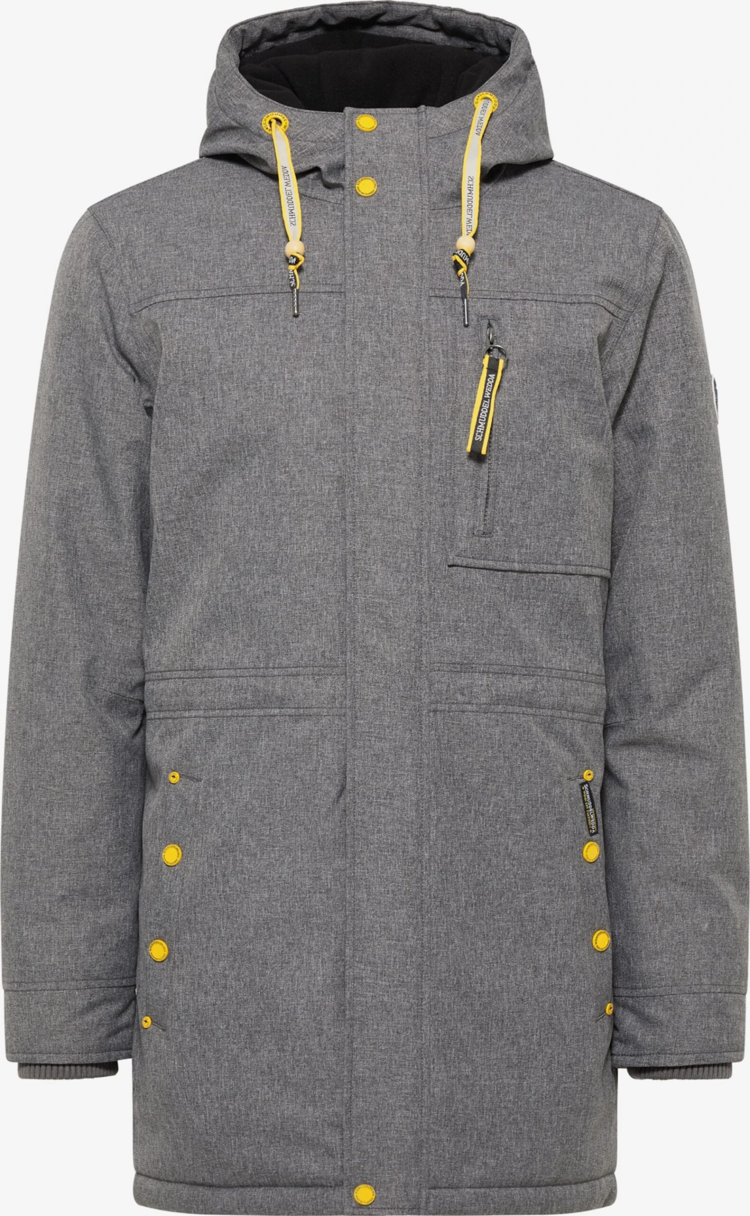 Winterjassen Winterjas Heren Grijs gemêleerd Schmuddelwedda Winterjassen Winterjas Heren Grijs Gemêleerd -Mode Kleding e0ae7f4aebde3c577c4ddcaf6440d436 scaled