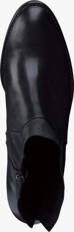 Paul Green Klassieke Enkellaarsjes Enkellaarsjes Dames Zwart -Mode Kleding e15ca81556678c3aacf883e2abf4ed5a