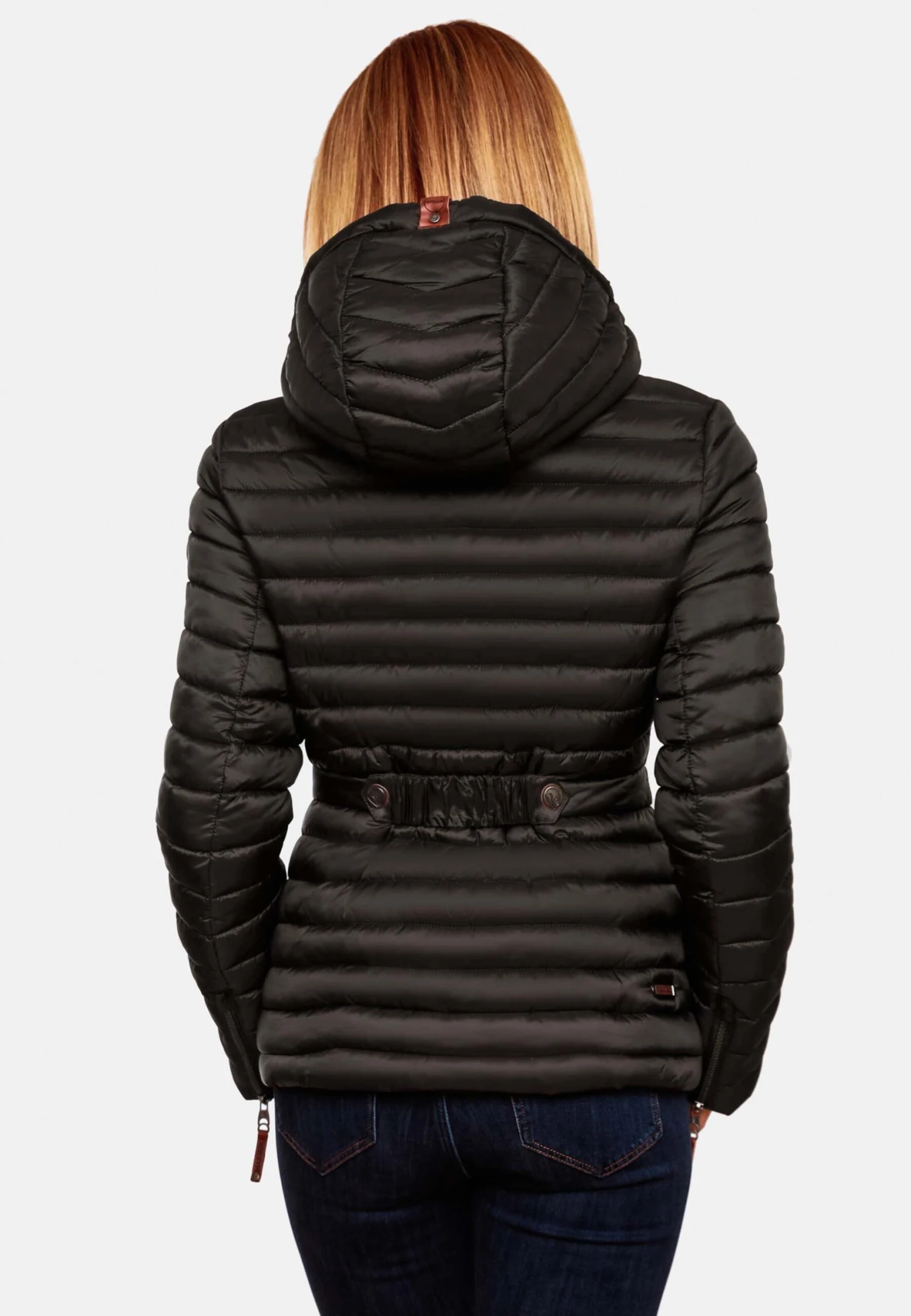 Tussenjassen Tussenjas Aniyaa Dames Zwart Marikoo Tussenjassen Tussenjas Aniyaa Dames Zwart -Mode Kleding e2608afe20972a467299e23f5eb4a182 scaled