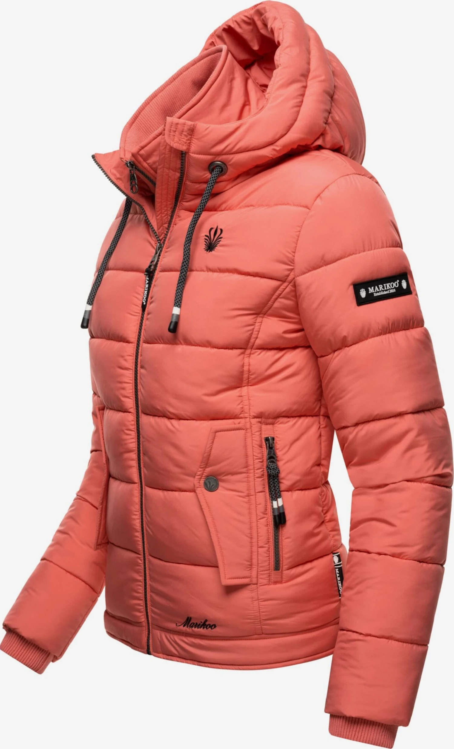 Winterjassen Winterjas Taisaa Dames Koraal Marikoo Winterjassen Winterjas Taisaa Dames Koraal -Mode Kleding e297ab3dbe82bbbd9bafc834711d43e6 scaled