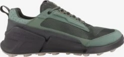 ECCO Sportieve Veterschoenen Sportieve Veterschoen Biom 2.1 X Mountain Heren Kaki / Lichtgroen -Mode Kleding e2aa1e214a3a79145fe4699b74e1de8a