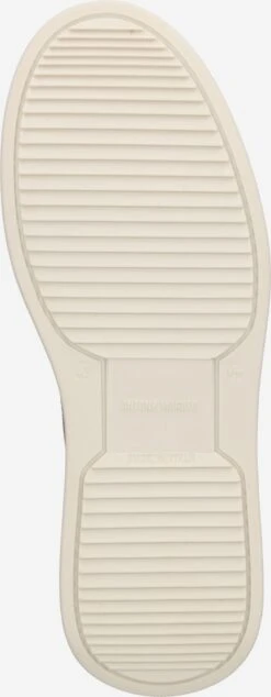 Antony Morato Enkelboots Chelsea Boots MARTIN Heren Grijs -Mode Kleding e344cc3f1c073ad54e78ac8a22d85ad7