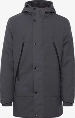 Blend Parkas Winterparka Talan Heren Grijs