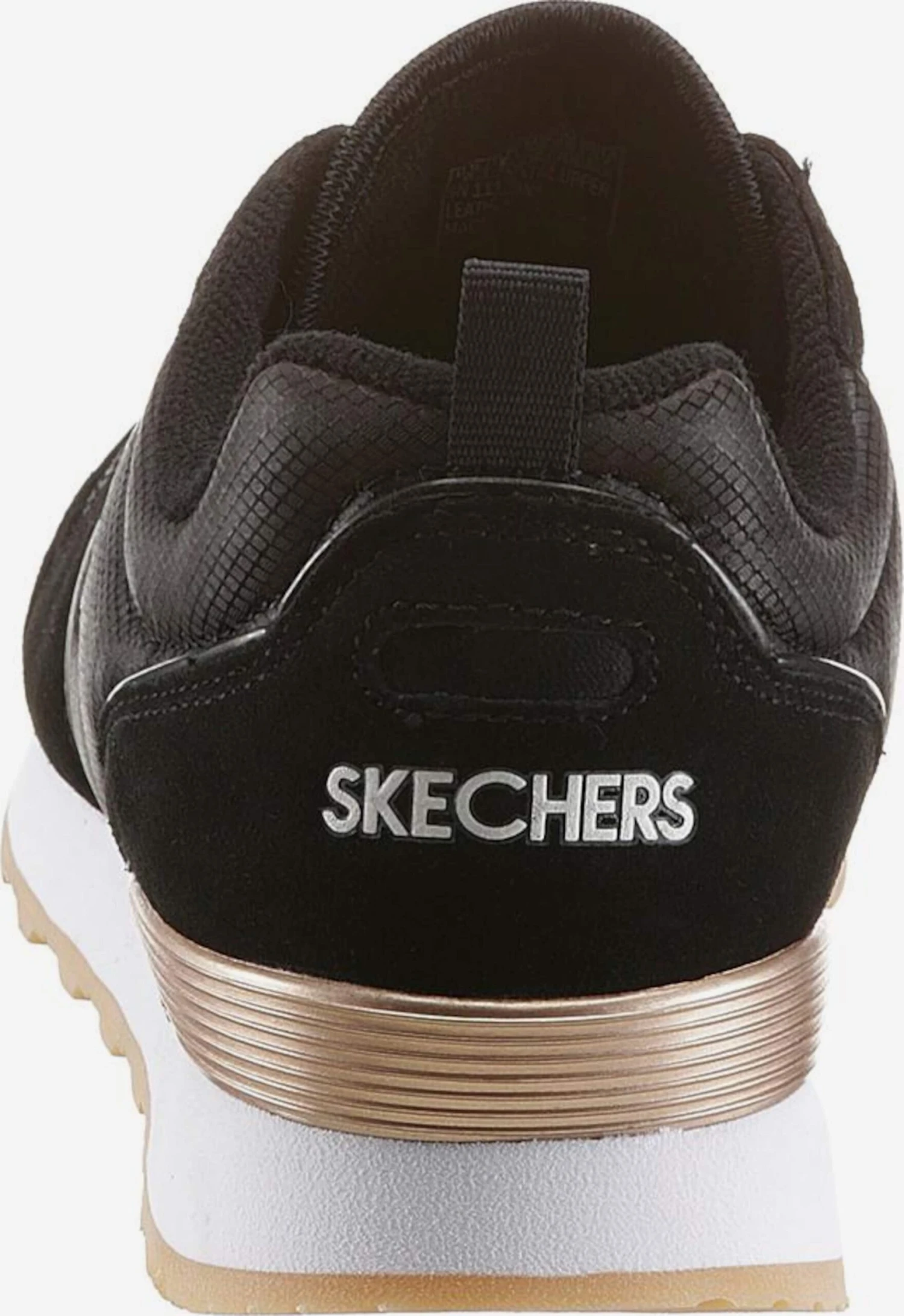 Running sneakers Sneakers laag Goldn Gurl Dames Zwart Skechers Running Sneakers Sneakers Laag Goldn Gurl Dames Zwart -Mode Kleding e78feb02448c1a4be6df8f6b84868b98 scaled