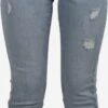 Vero Moda Tall Jeans Skinny Jeans Sophia Dames Blauw