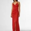 Marie Lund Avondjurken Avondjurk Dames Rood 2 Marie Lund Avondjurken Avondjurk Dames Rood -Mode Kleding ea3eee4b16dd5dace2e21433ebbcbcde