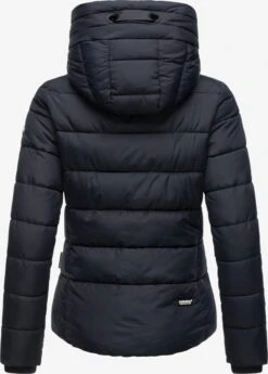 Navahoo Winterjassen Winterjas Amayaa Dames Navy -Mode Kleding ec9762307b8b27fd3a278deddc7e8927
