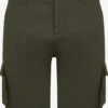 Threadbare Cargo Shorts Regular Cargobroek Bute Heren Kaki 1 Threadbare Cargo Shorts Regular Cargobroek Bute Heren Kaki -Mode Kleding ee17cbc251f4b89e20f27dc91ebf605e