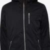 Blend Winterjassen Winterjas Leto Heren Zwart -Mode Kleding ee2f5afb26612e9c09dbce893b9fb04a