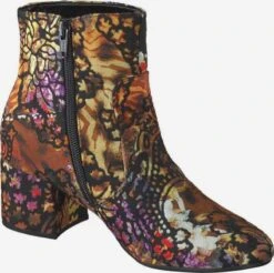 Gabor Klassieke Enkellaarsjes Enkellaarsjes Dames Gemengde Kleuren -Mode Kleding efc7fe7150509a6c77a31310108c37e0